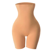 High Waste Shapper Panties